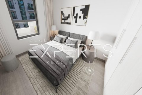 Apartment de 2 dormitorios en  Yas Island, UAE No. 48487 5