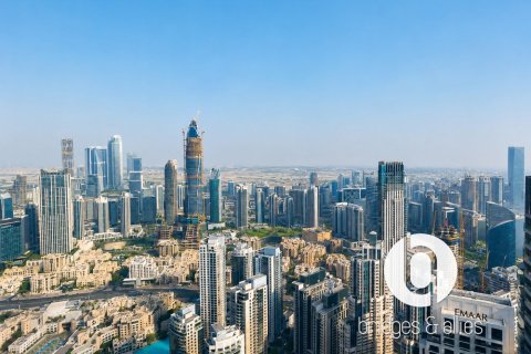 2 غرف نوم شقة في وسط مدينة دبي, الإمارات العربية المتحدة رقم 202967