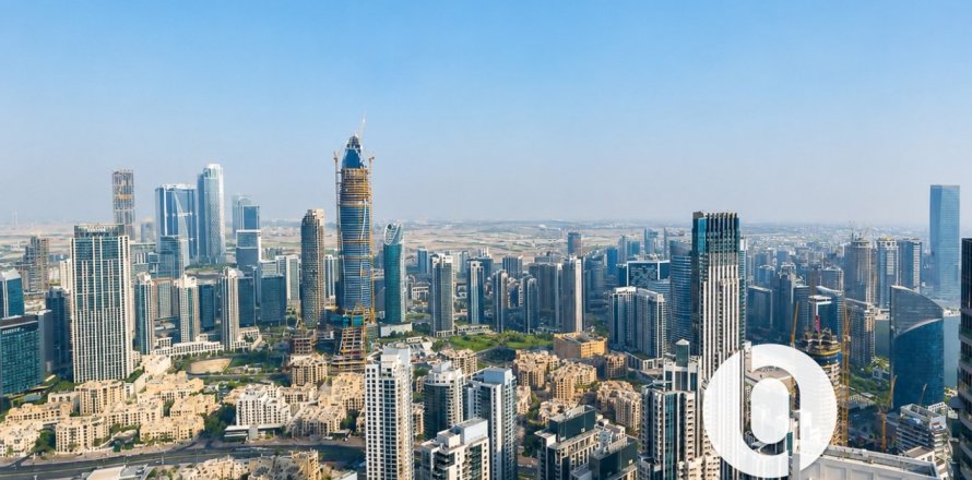 2 غرف نوم شقة في وسط مدينة دبي, الإمارات العربية المتحدة رقم 202967
