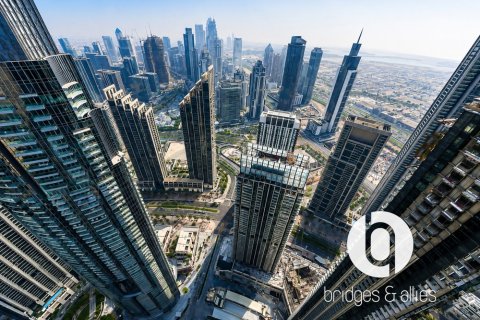2 غرف نوم شقة في وسط مدينة دبي, الإمارات العربية المتحدة رقم 202967 22
