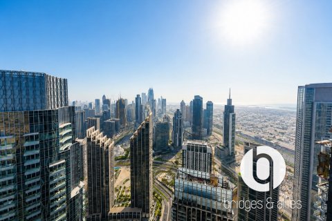 2 غرف نوم شقة في وسط مدينة دبي, الإمارات العربية المتحدة رقم 202967 23
