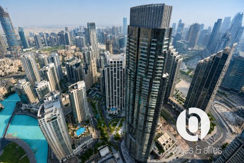 2 غرف نوم شقة في وسط مدينة دبي, الإمارات العربية المتحدة رقم 202967 14