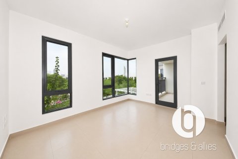 Villa de 4 chambres à Dubai Hills Estate, UAE No. 202966 25