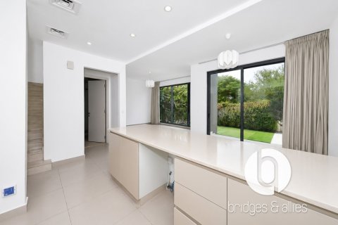 Villa de 4 chambres à Dubai Hills Estate, UAE No. 202966 11