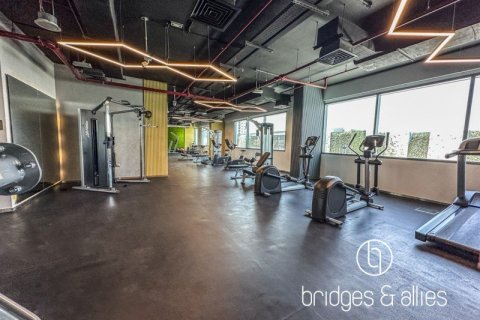 Appartement de 1 chambre à Dubai Hills Estate, UAE No. 202965 12