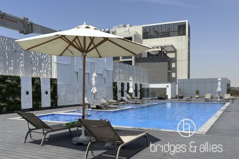 Appartement de 1 chambre à Dubai Hills Estate, UAE No. 202965 11