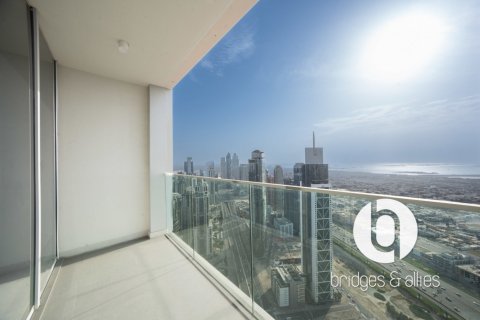 Appartement de 2 chambres à Downtown Dubai (Downtown Burj Dubai), UAE No. 202969 8