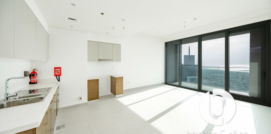 Appartement de 2 chambres à Downtown Dubai (Downtown Burj Dubai), UAE No. 202969