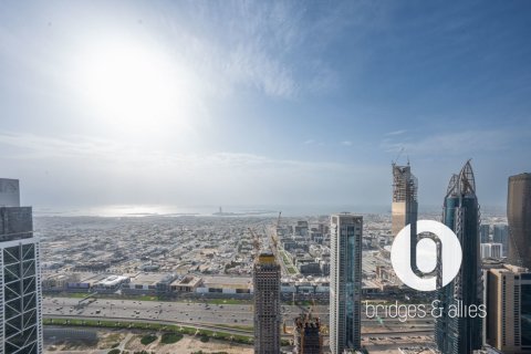 Appartement de 2 chambres à Downtown Dubai (Downtown Burj Dubai), UAE No. 202969 11