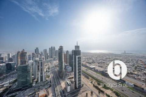 Appartement de 2 chambres à Downtown Dubai (Downtown Burj Dubai), UAE No. 202969 19
