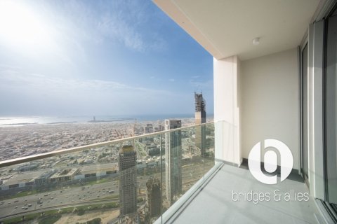 Appartement de 2 chambres à Downtown Dubai (Downtown Burj Dubai), UAE No. 202969 4