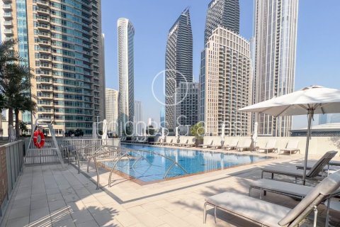 Appartement de 2 chambres à Downtown Dubai (Downtown Burj Dubai), UAE No. 202969 24