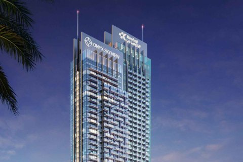 ONYX SKYVIEW في الْمَنَامَة, Bahrain رقم 61450