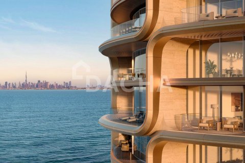 3 غرف نوم شقة في The Crescent, الإمارات العربية المتحدة رقم 165705 3