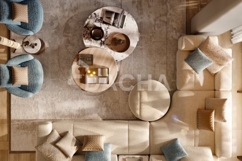 3 غرف نوم شقة في The Crescent, الإمارات العربية المتحدة رقم 165705 10