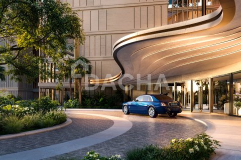 3 غرف نوم شقة في The Crescent, الإمارات العربية المتحدة رقم 165705 18