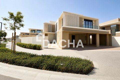 5 غرفة نوم  فيلا في جبل علي, الإمارات العربية المتحدة رقم 165710 3