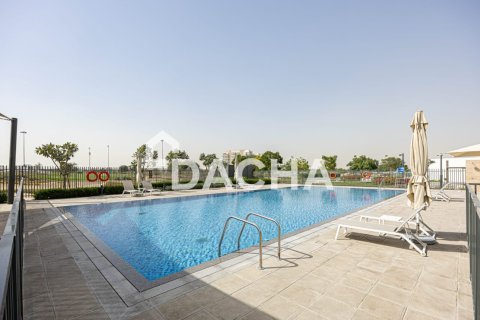 4 غرف نوم فيلا في EMAAR South, الإمارات العربية المتحدة رقم 165706 11