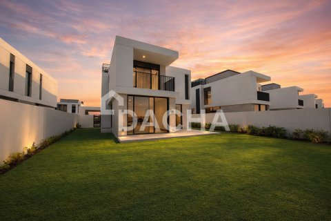 4 غرف نوم فيلا في EMAAR South, الإمارات العربية المتحدة رقم 165706