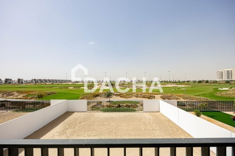 4 غرف نوم فيلا في EMAAR South, الإمارات العربية المتحدة رقم 165706 15