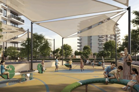 2 bedrooms Apartment in Dubai, UAE No. 143506 10