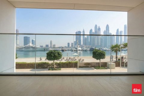 3 bedrooms Apartment in Dubai Harbour, UAE No. 143507