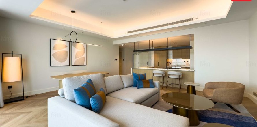 2 bedrooms Apartment in Al Barsha, UAE No. 143511