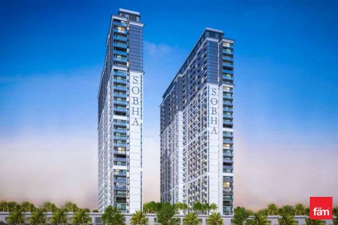 1 bedroom Apartment in Dubai, UAE No. 143505 9