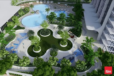 1 bedroom Apartment in Dubai, UAE No. 143505 6