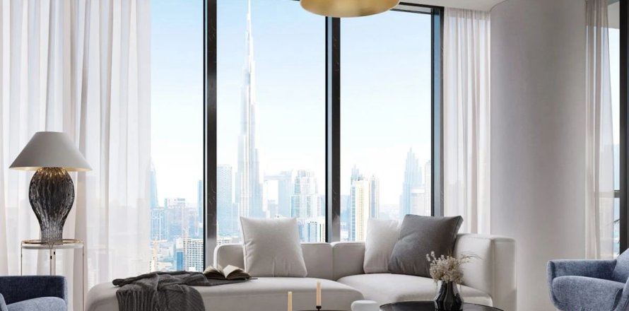 1 bedroom Apartment in Dubai, UAE No. 143505