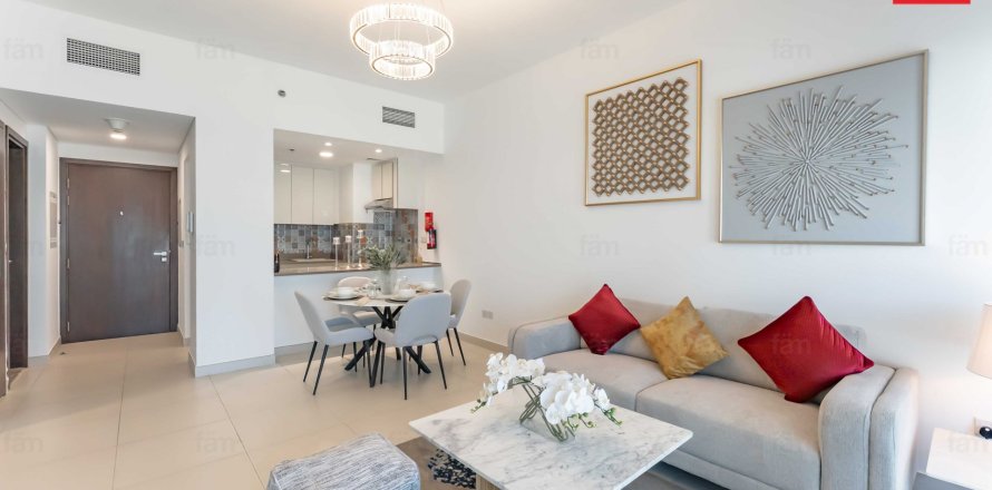 Appartement de 1 chambre à Motor City, UAE No. 99025