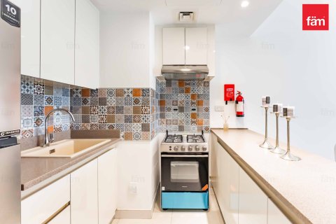 Appartement de 1 chambre à Motor City, UAE No. 99025 5