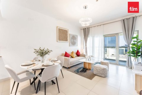 Appartement de 1 chambre à Motor City, UAE No. 99025 18