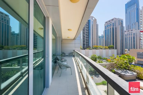 Квартира с 2 спальнями в Даунтаун Дубай (Даунтаун Бурдж Дубай), ОАЭ №99010 21