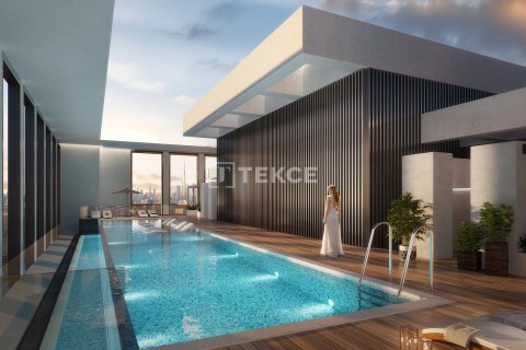 Appartement de 2 chambres à Dubai, UAE No. 99014 6