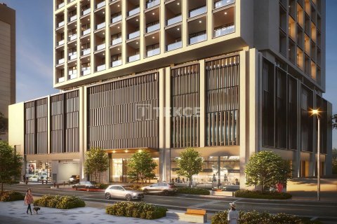 Appartement de 2 chambres à Dubai, UAE No. 99014 4