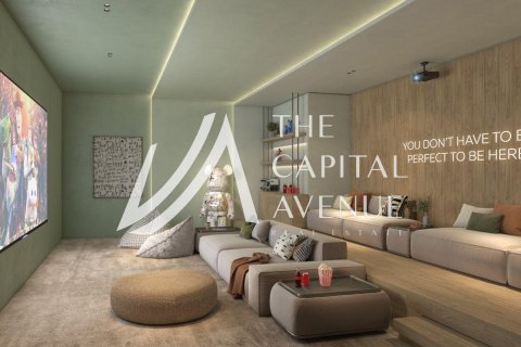 Apartment de 2 dormitorios en  Yas Island, UAE No. 185487 8