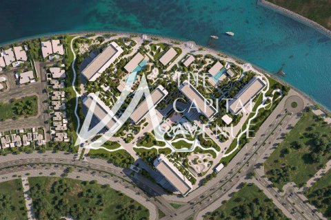 Apartment de 2 dormitorios en  Yas Island, UAE No. 185487 19