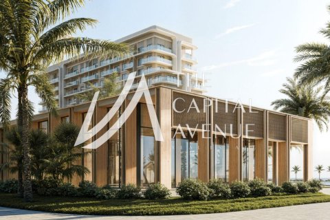 Apartment de 2 dormitorios en  Yas Island, UAE No. 185487 20