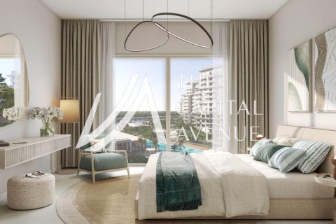 Apartment de 2 dormitorios en  Yas Island, UAE No. 185487 6