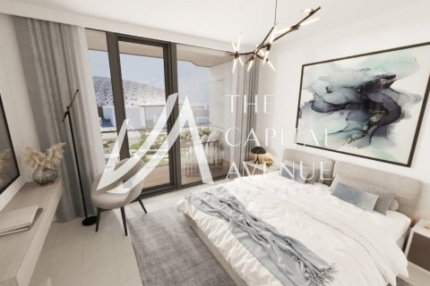 Apartment de 2 dormitorios en Saadiyat Cultural District, UAE No. 185483 5