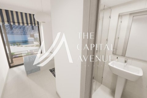 Apartment de 2 dormitorios en Saadiyat Cultural District, UAE No. 185483 11