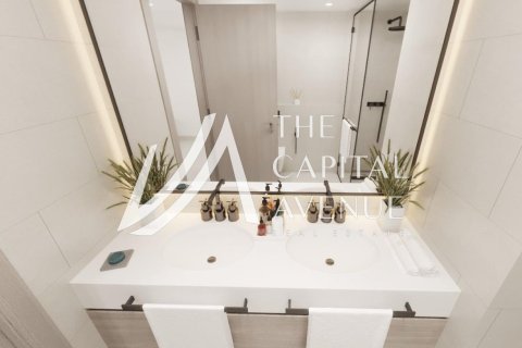 Apartment de 2 dormitorios en Saadiyat Cultural District, UAE No. 185483 10