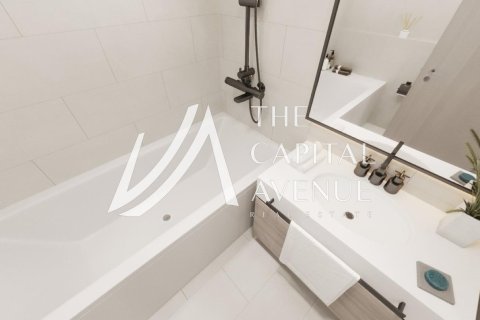 Apartment de 2 dormitorios en Saadiyat Cultural District, UAE No. 185483 12
