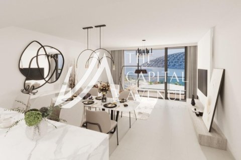 Apartment de 2 dormitorios en Saadiyat Cultural District, UAE No. 185483 3