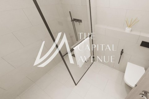 Apartment de 2 dormitorios en Saadiyat Cultural District, UAE No. 185483 13
