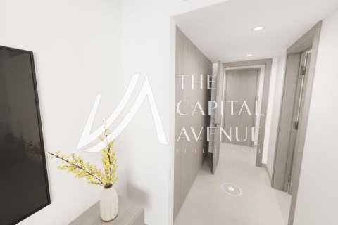 Apartment de 2 dormitorios en Saadiyat Cultural District, UAE No. 185483 8