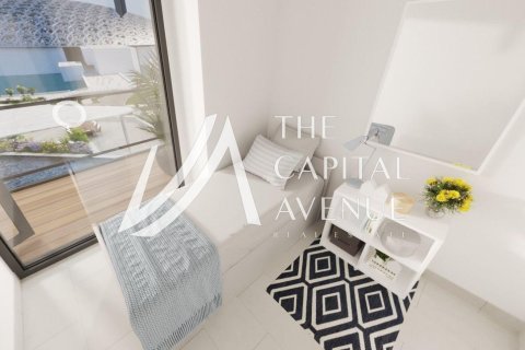 Apartment de 2 dormitorios en Saadiyat Cultural District, UAE No. 185483 7