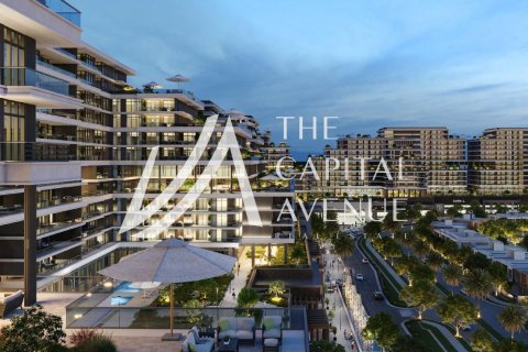 Apartment de 2 dormitorios en Al Reem Island, UAE No. 185488 11