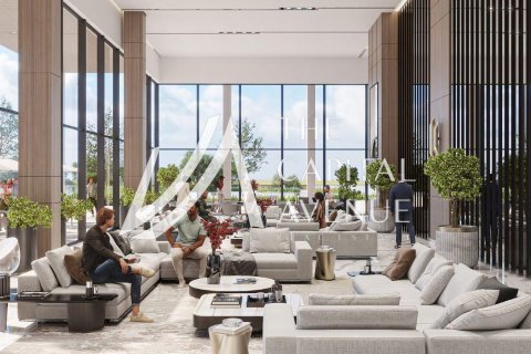 Apartment de 2 dormitorios en Al Reem Island, UAE No. 185488 3